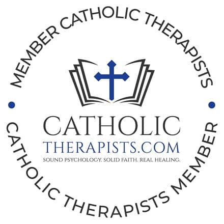 Member, Catholic Therapists